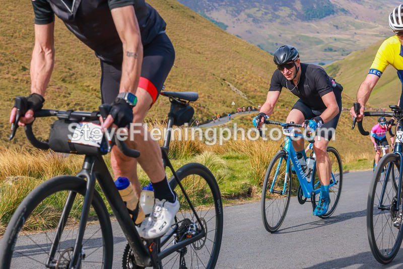 095008 - Newlands Pass 09.00-10.00