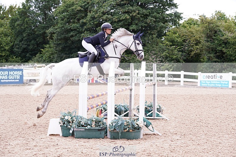 250629-144620-12721 - Cls 38 Pony Foxhunter and 1.10m Open