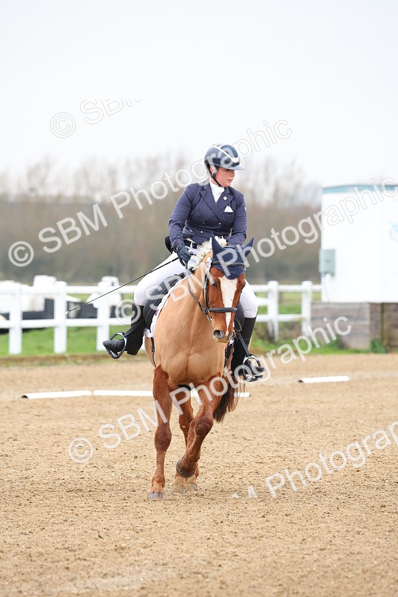 SBM_001672 - Class 8-11 - Novice 2 - Elementary 2