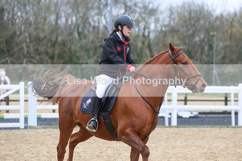 3E7A1439 - Class 3: 60 - 65 (A)