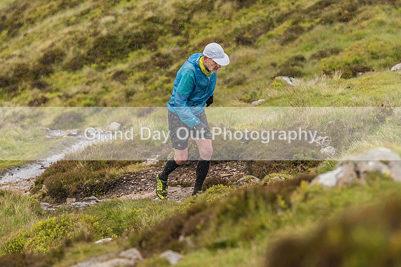 Buttermere-1330 - Buttermere Sailbeck Fell Race Saturday 15th June 2024