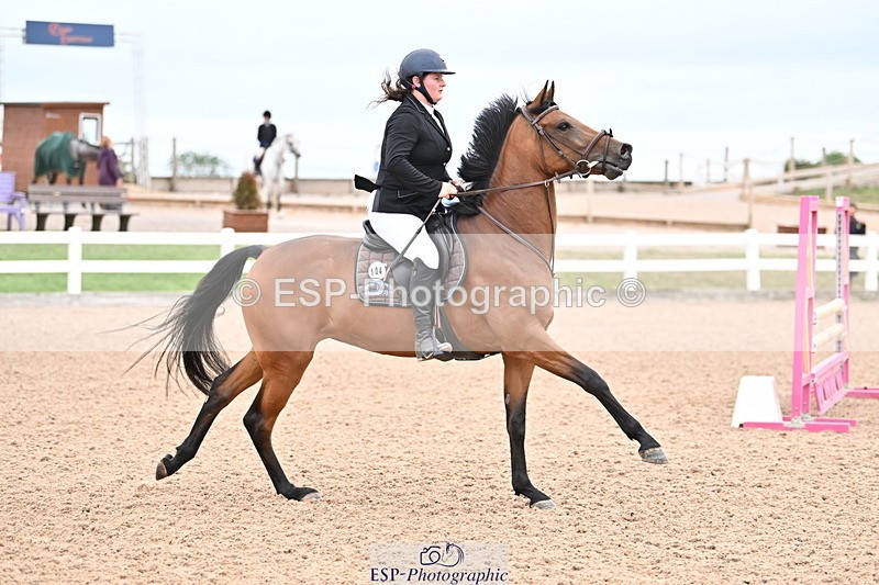 250820B-095944-00013 - Clear Round and Cls 1 British Novice and 90cm Open
