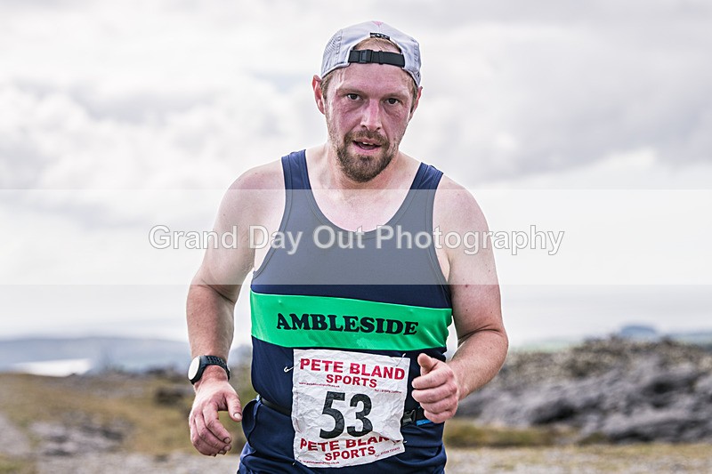 Dean Barwick-71 - Dean Barwick Dash Fell Race Sunday 19th April 2026