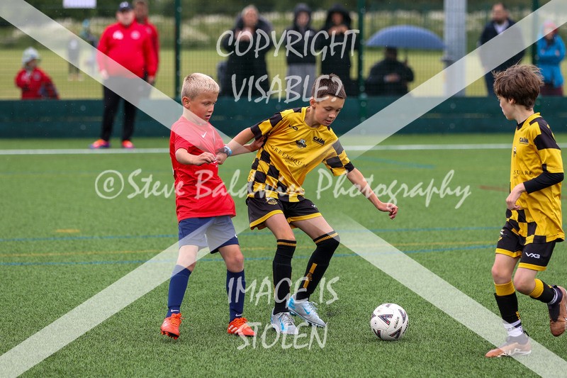 1DX32012 - U9 Boys