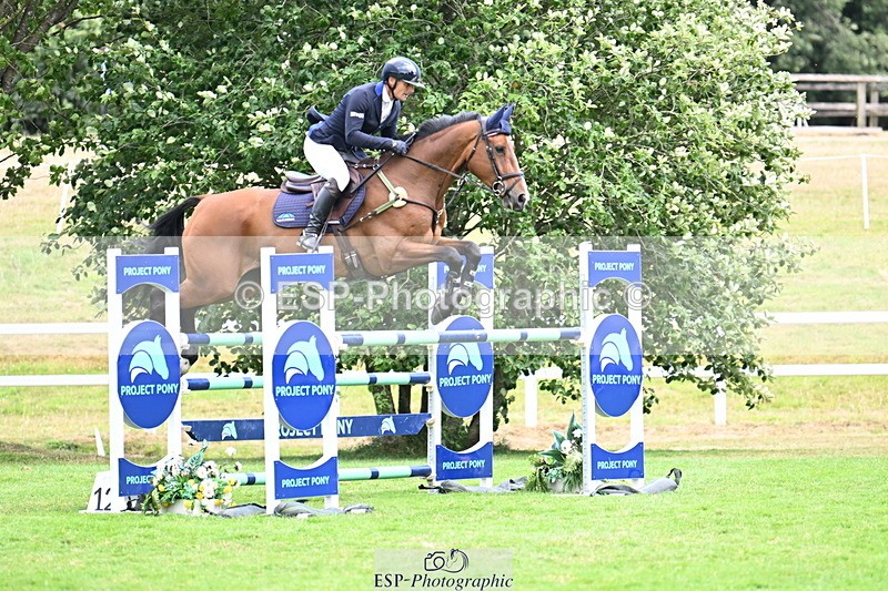 250706A-132529-20134 - Cls 45 Snr 1.20m Grand Prix