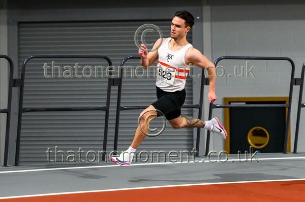 SenInd26-919448 - Track Male Set Two