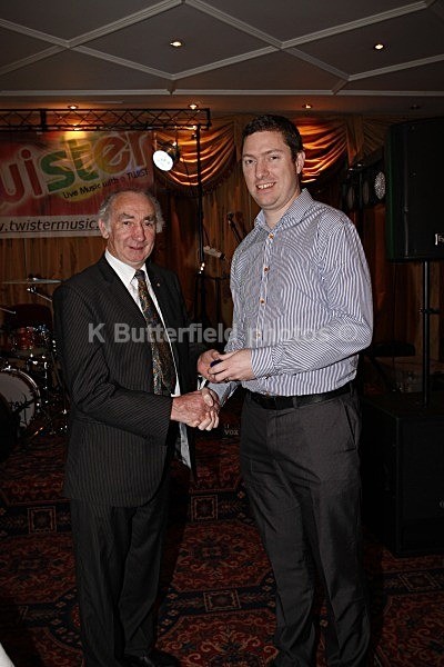 _MGN0278 - Bective G.F.C. Dinner Dance Awards