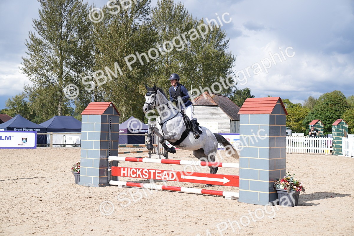 SBM_08579 - J56 Clear Round 70cm