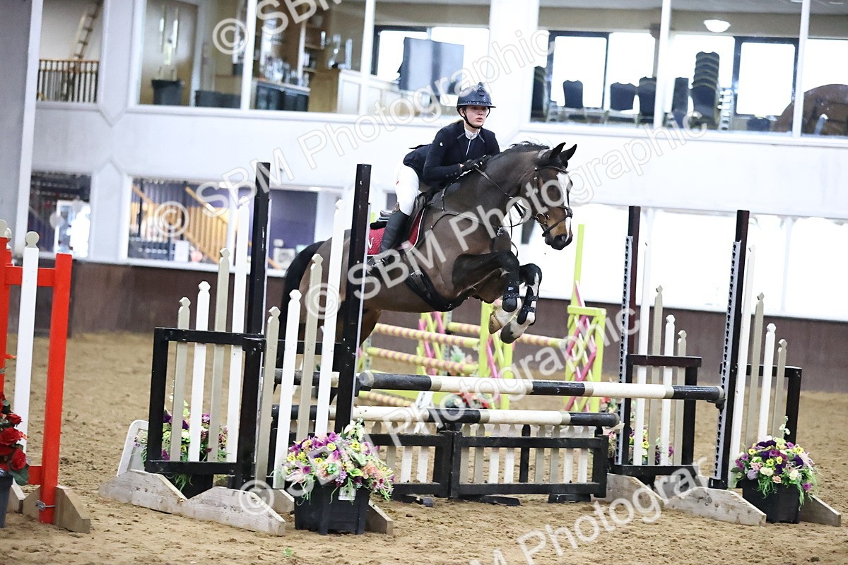 SBM_009220 - Class 20 - Senior British Novice - 80cm