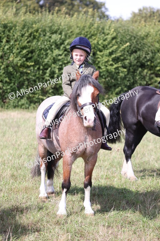 20260906-2597 - Class 18 - Childs First Pony