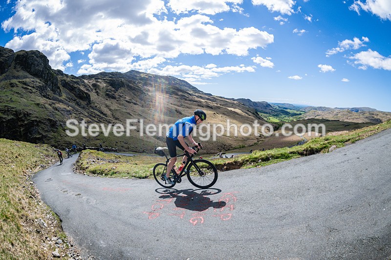 141821 - Hardknott Pass Camera 2 14.00-15.00