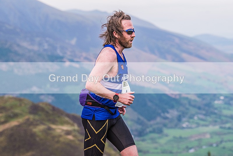 Lords Seat-184 - Lords Seat Fell Race Wednesday 3rd May 2023