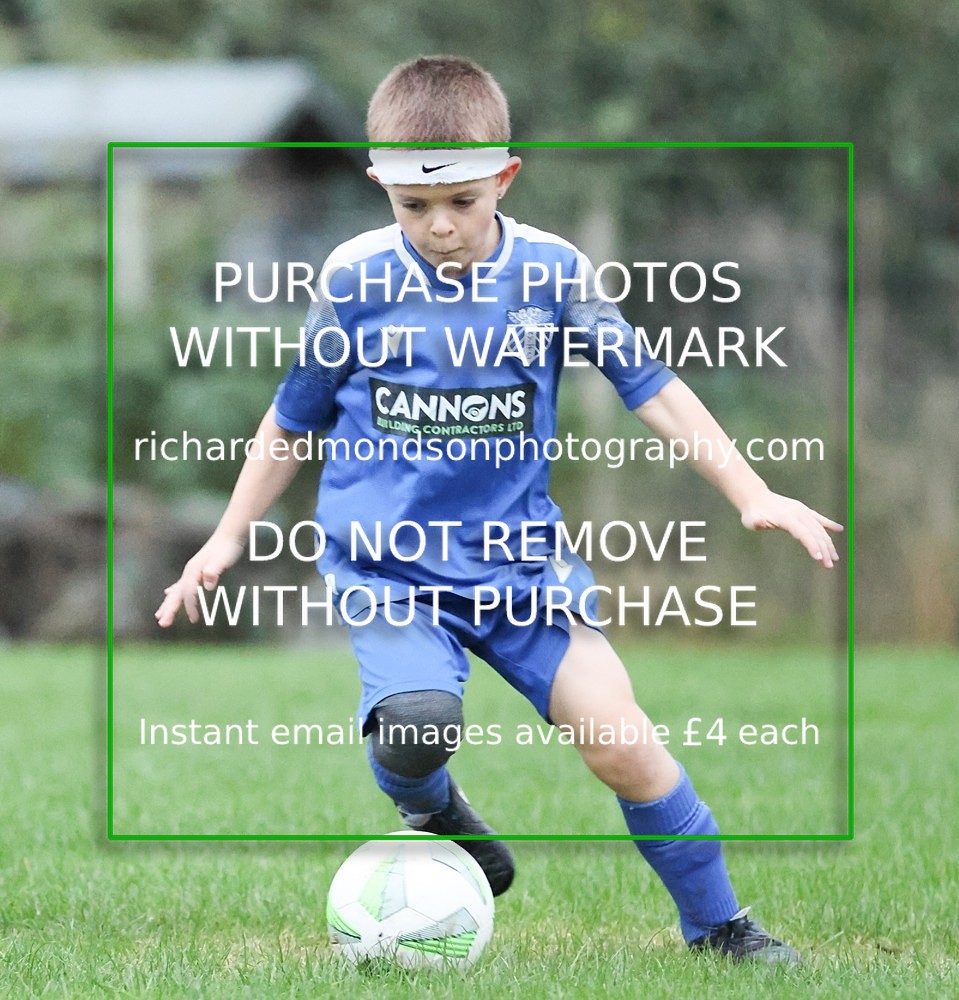 533A0471 - Wattsfield U9 vs Swarthmoor (17/9/25)