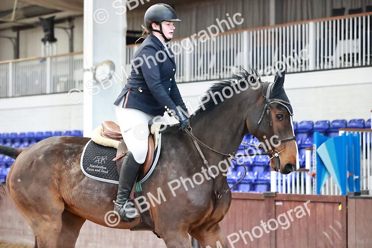 SBM_002805 - Class 10 - Senior Newcomer 1.10m