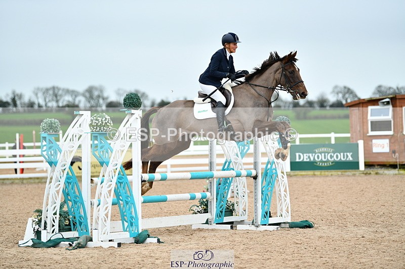 240316A-115545-03304 - Cls 21 95cm National Amateur Quali