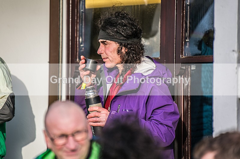 Loopy Latrigg-63 - Kong Loopy Latrigg Fell Race Saturday 21st December 2024