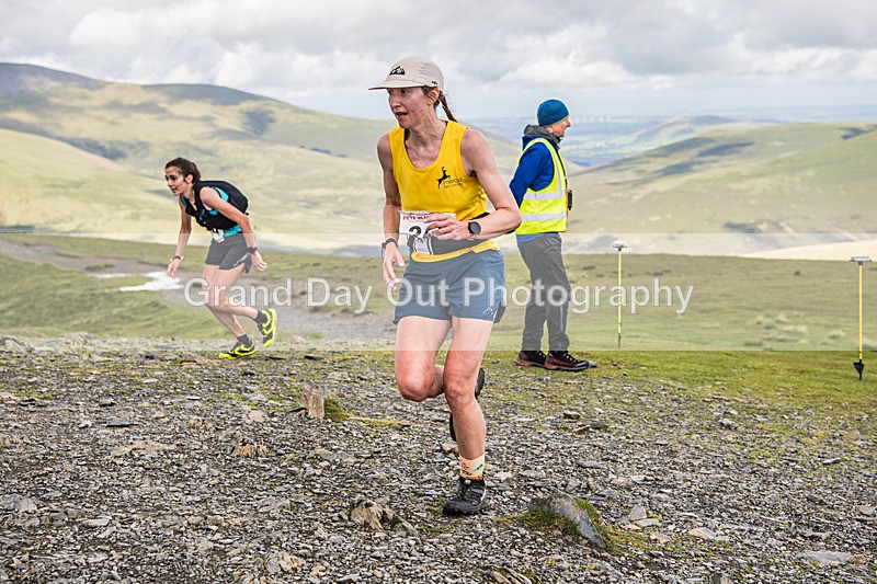Blencathra-7 - Blencathra Fell Race Sunday 28th June 2026