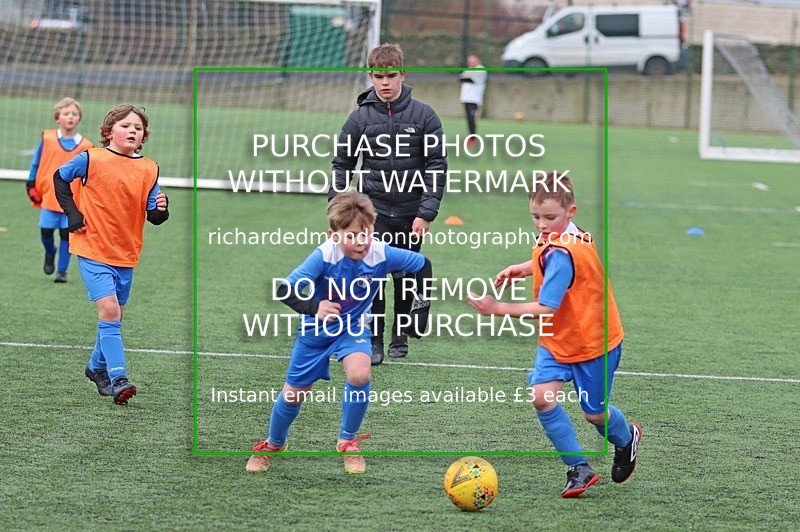 IMG_1582 - Wattsfield U7 v Wattsfield Utd U7 (15/1/22)