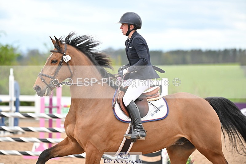 240419A-143201-08578 - Cls 18, 1 Star Silver Tour 1.20m