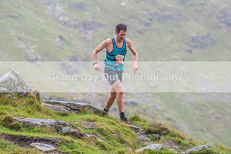 Kentmere-48 - Pete Bland Kentmere Horseshoe Fell Race Sunday 16th July 2023