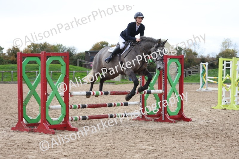 20251026-1122 - Class 4 - 90cm