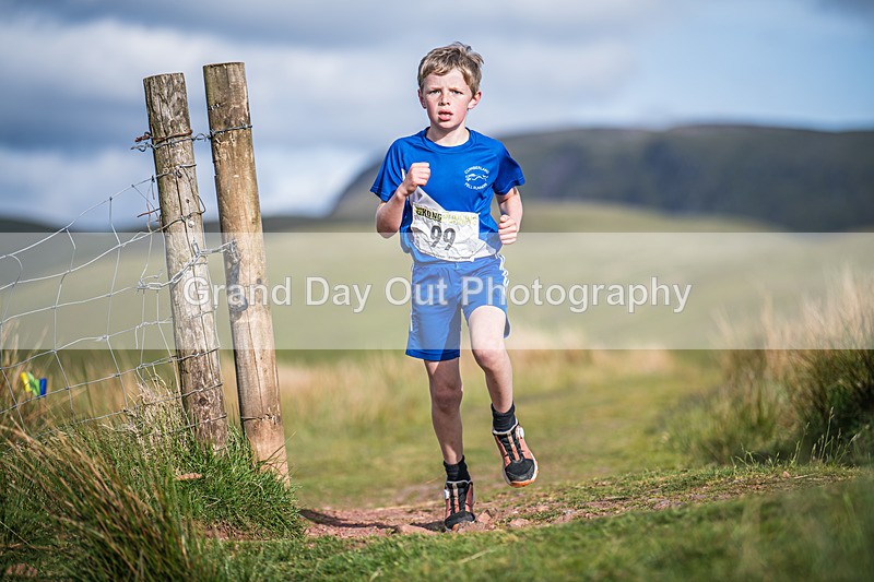 Gavel-37 - Gavel Fell Races (Junior & Senior) Wednesday 28th May 2025