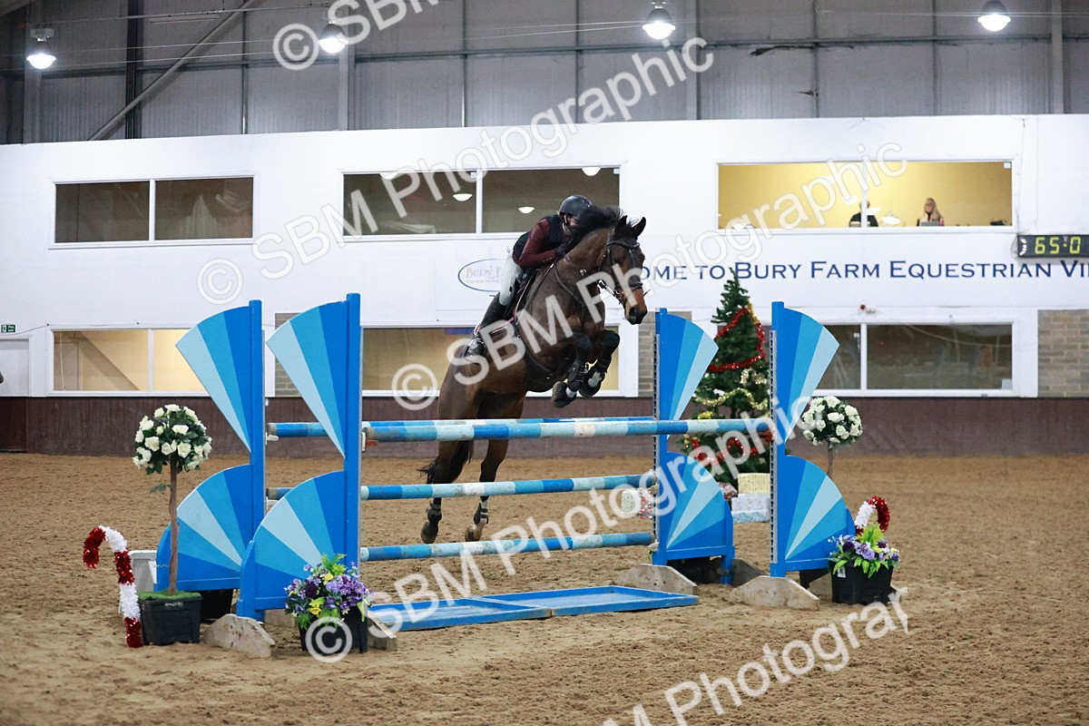 SBM_001561 - Class 6 - Cheval Liverte 1.25m Championship Qualifier