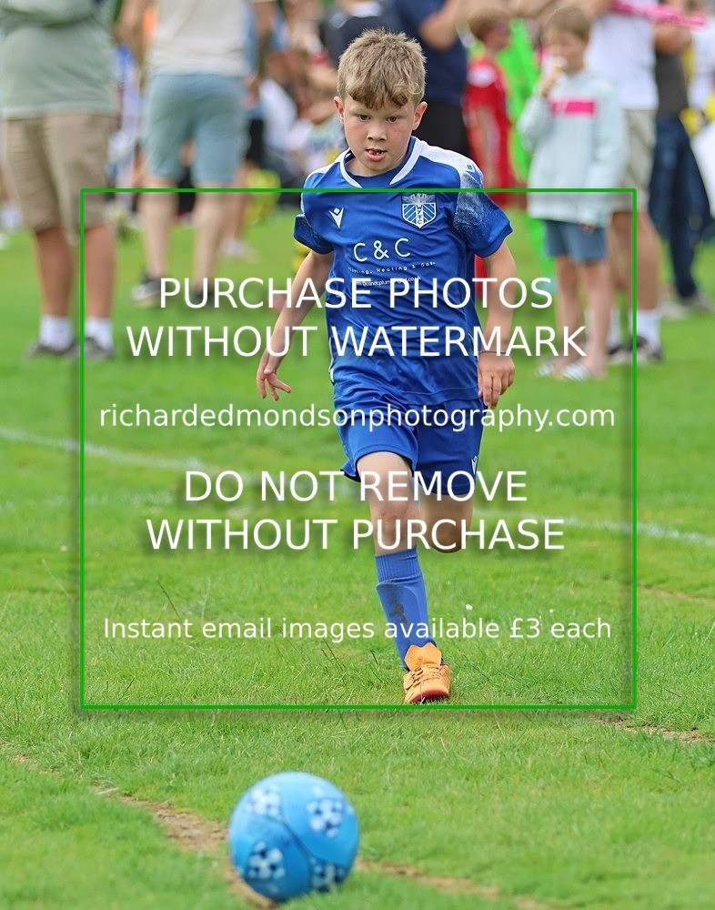 533A7566 - Wattsfield Under 7's