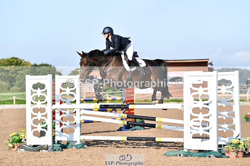 240915A-092549-08749 - Cls 25 Snr 1.20m Open