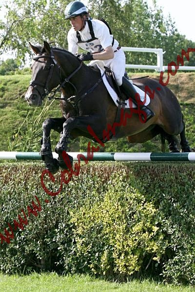 RT5B9498 - The Ford Ranger Eventing Grand Prix