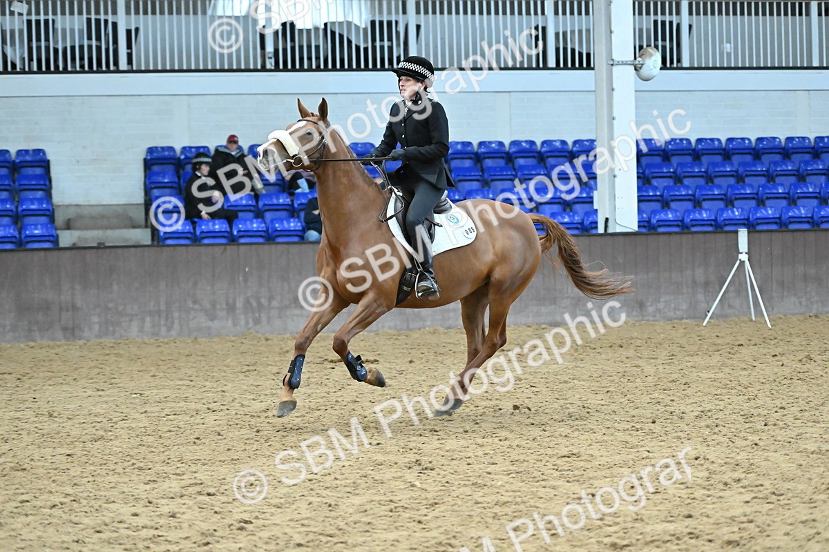 SBM_005229 - Class 57 - 80cm Open