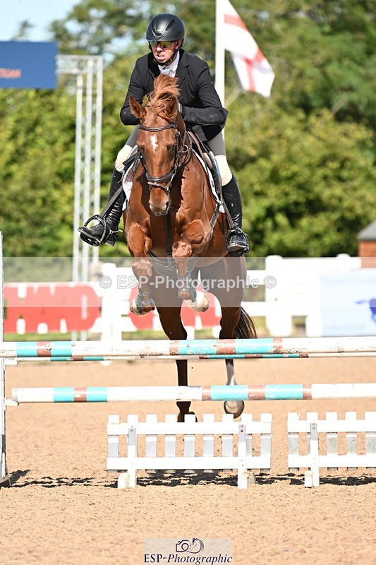 240914A-111105-06552 - Cls 21-S Snr Discovery and 1m Open