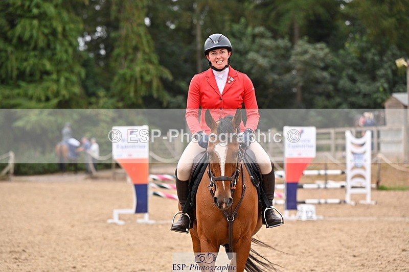 250817A-110741-04010 - Cls 16 Snr British Novice