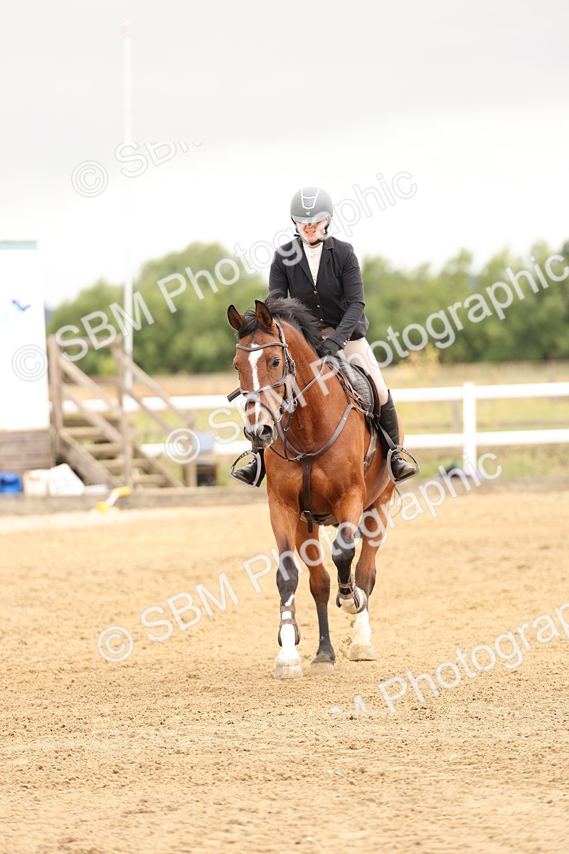 SBM_023287 - Class 3 - Senior British Novice - 90cm