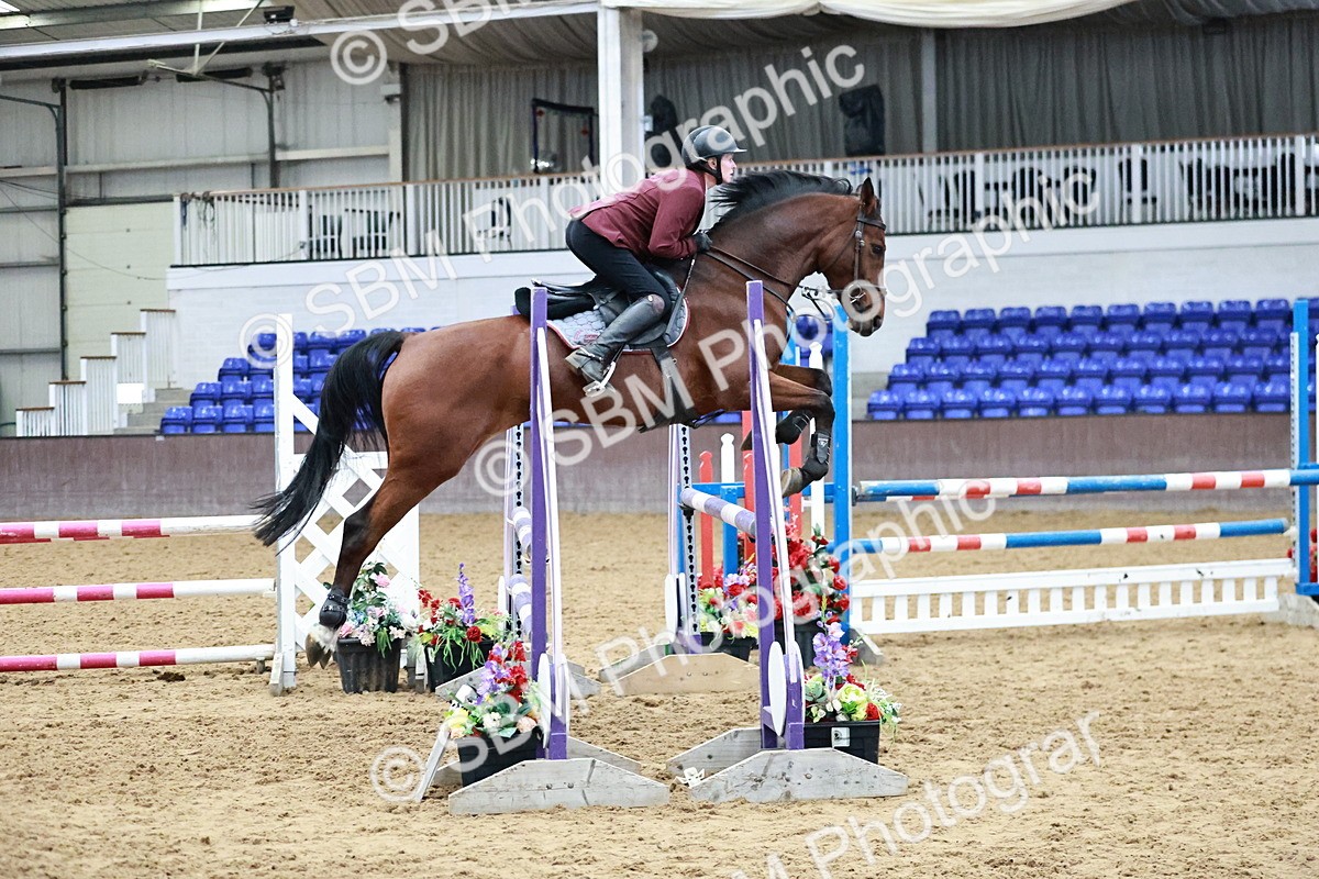 SBM_000734 - Class 3 - Senior Discovery 1.00m