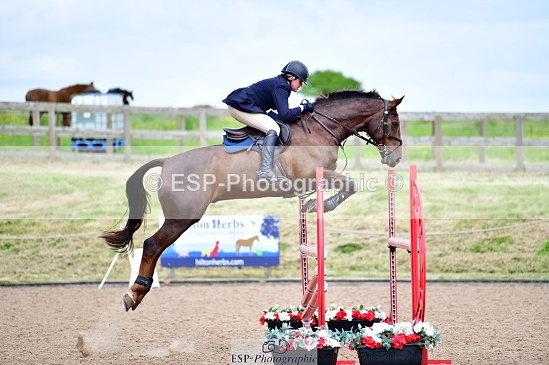 240523A-143250-01390 - Cls 13 1.10m National Am Qualifier