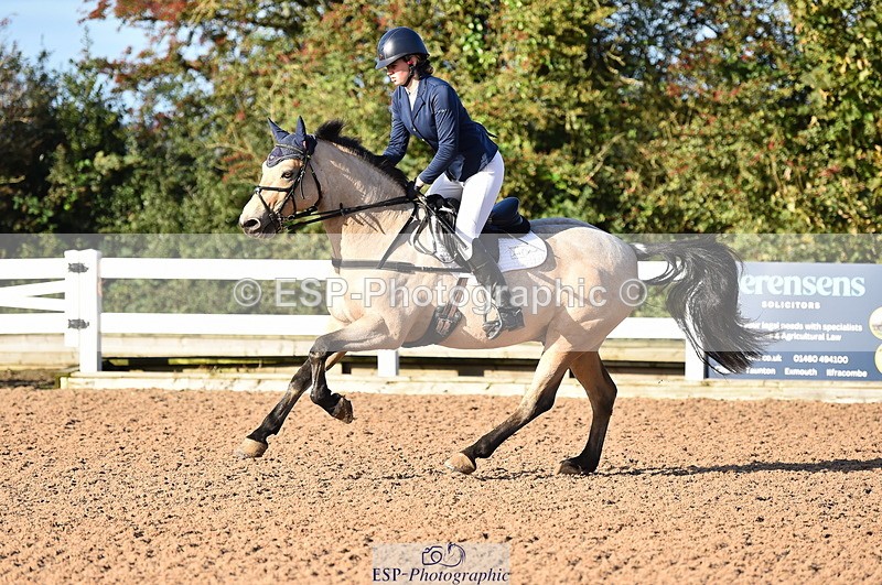 231014A-100220-03819 - Cls 12 British Novice & 90cm Open