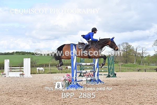 BPP_2885 - FRI CLASS 6 1.05M AM CHAMP QUAL