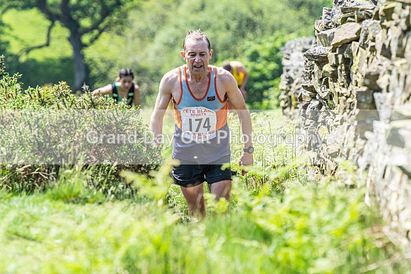 Two Tops-376 - Two Tops Fell Race Saturday 18th May 2024