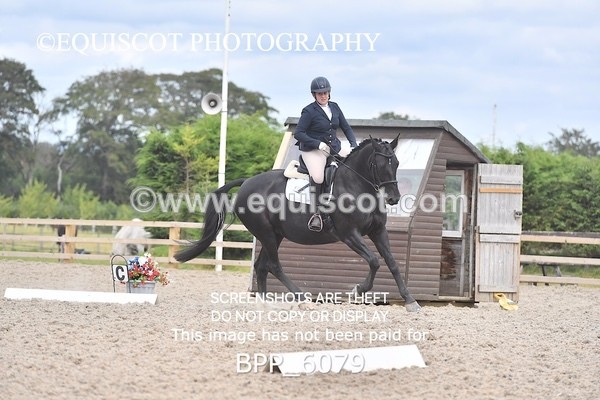 BPP_6079 - NOVICE TEST 4 + 6 LONG ARENA