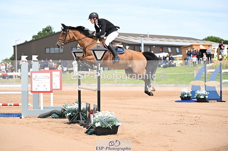 240721A-105237-17431 - Cls 8, 3 Star Big Tour LR 1.55m Grand Prix