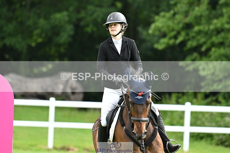 250615A-085610-09314 - Cls 35 Foxhunter