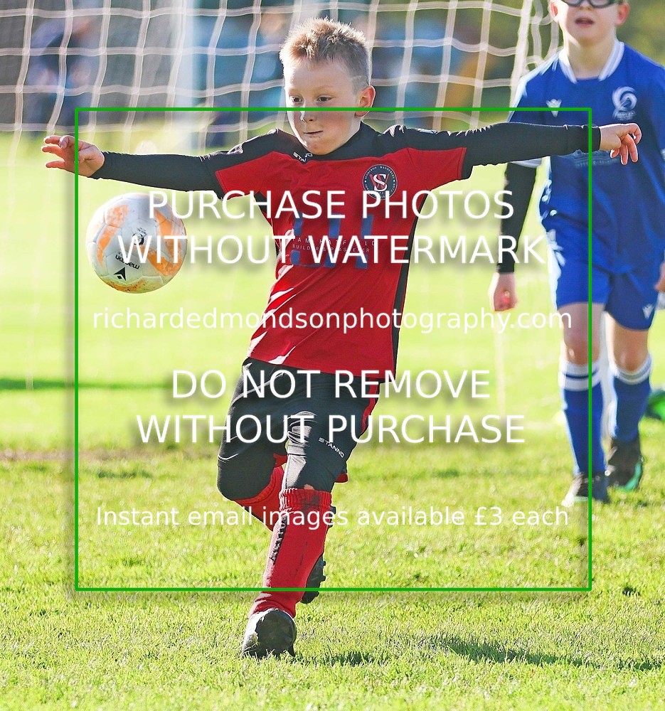 533A4875 - Sedbergh Wanderers Juniors Under 9's (17/10/26)