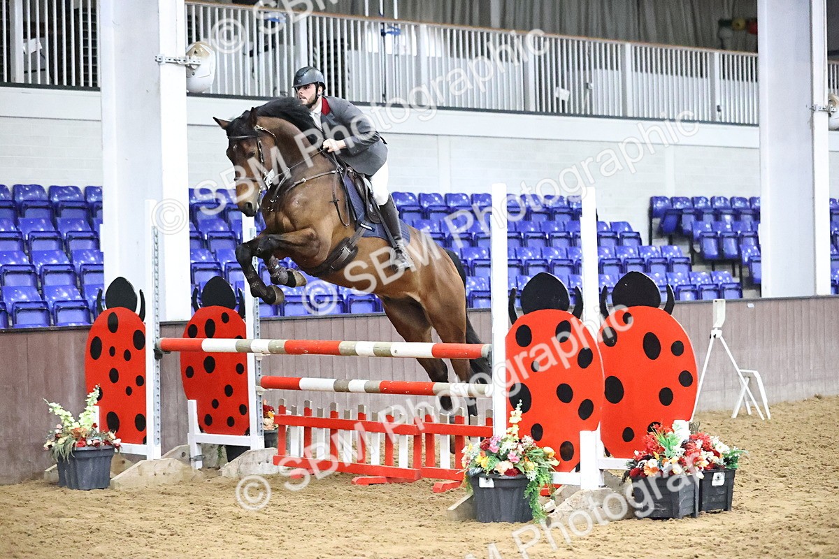 SBM_002042 - Class 10 - Senior Newcomers - 1.10m