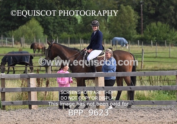 BPP_9623 - CLASS 2 SAT Club 70cms Open