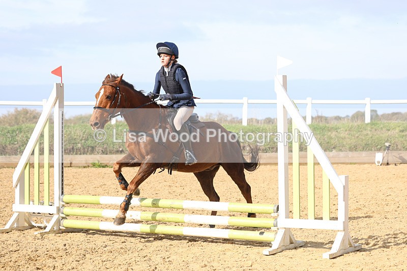 3E7A7164 - Class 2: 50cm Open