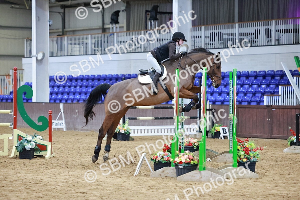 SBM_008231 - Class 26 - WB Equiline Star Championship Qualifier 1.10m