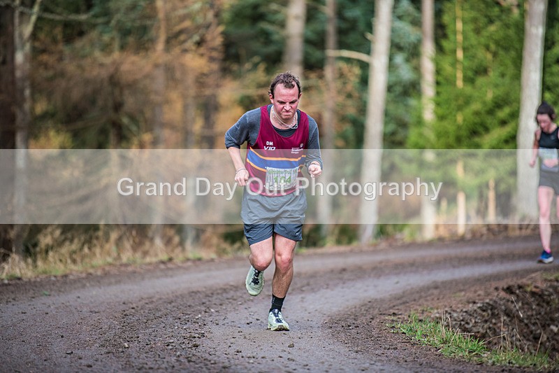 Glentress 21  10K-760 - High Terrain Events Glentress 21 & 10K Trail Races Saturday 16th November 2024