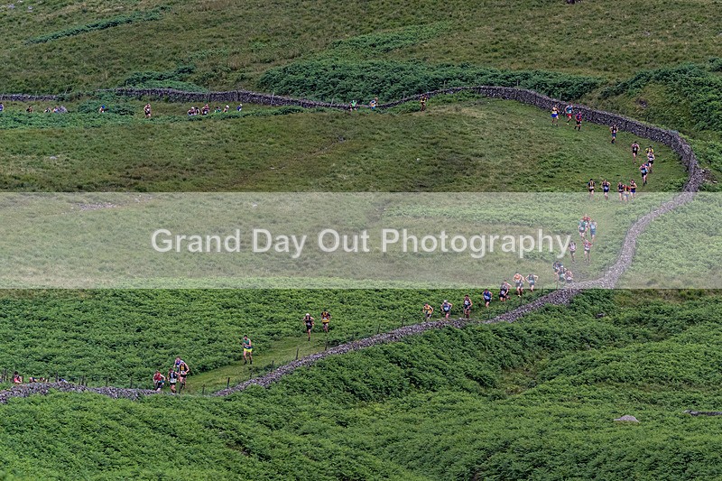 Wasdale-277 - Wasdale Horseshoe Fell Race Saturday 13th July 2024
