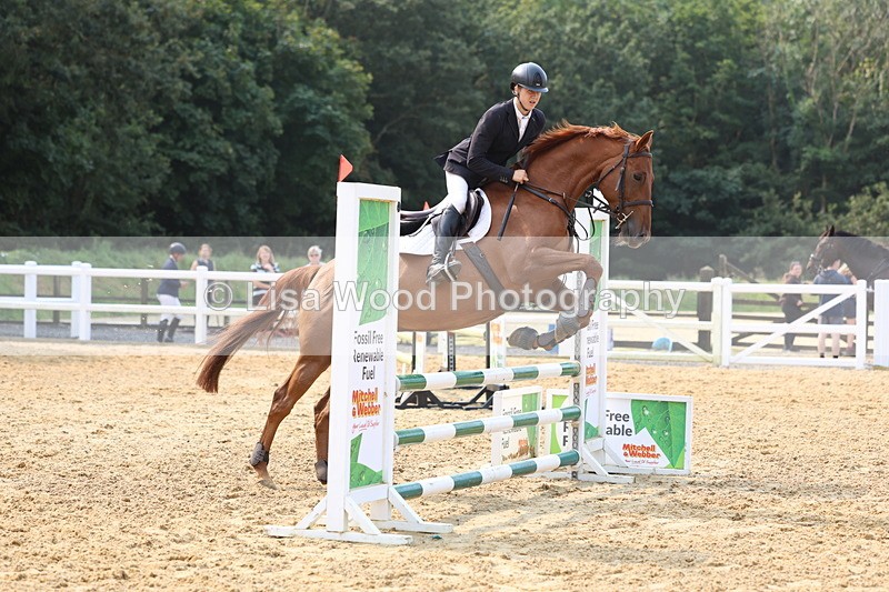 3E7A0985 - Class 3: Senior 80cm